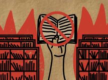 Book selection: The Big Ban Picture