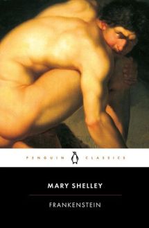 Frankenstein by Mary Shelley Picture
