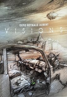 EXPO REYNALD AUBERT Visions Picture