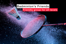 All Levels Geneva Badminton Event (Doubles) Picture