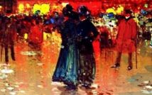 Book #171- The Ambassadors by Henry James Picture