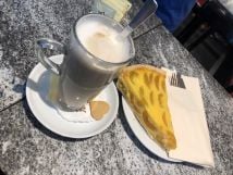 Zurich Coffee Talk!