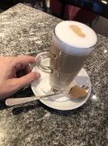Eleventh Zurich Coffee Talk Live!
