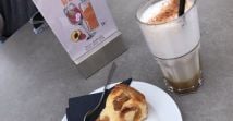 Twelfth Zurich Coffee Talk Live!