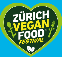 Let's eat together at Zurich Vegan Food Festival