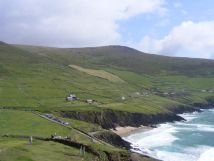 Book selection: Contemporary Irish Fiction Picture