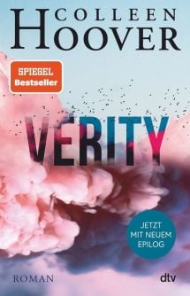 Verity by Colleen Hoover
