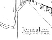 Book #179 - Jerusalem by Gonçalo M. Taveres