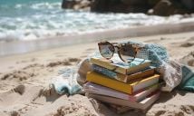 Book Selection: The Big Summer Read