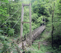 countryside walk Wild West - meet up 09h50