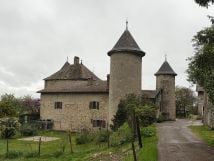 Free hikes on the Saleve: this time from Moillesulaz