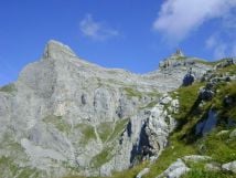 Aiguille de Varan hike