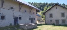 Free hikes on the Saleve