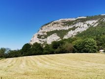 Free hikes on the Saleve