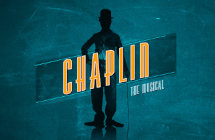 Chaplin: the Musical Picture
