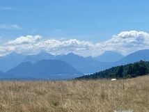 Free hikes on the Saleve