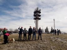 Free hikes on the Saleve