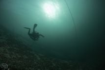Geneva Scuba Group Dive No.1052