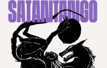 Book #180 - Satantango by László Krasznahorkai
