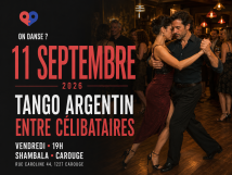 Tango Argentin