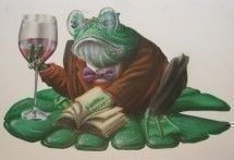 Geneva Open Mic Poetry Reading