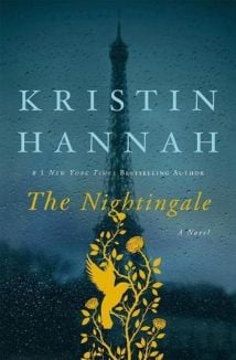 Nightingale by Kristin Hannah