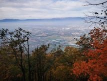 Free hikes on the Saleve