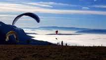 Free hikes on the Saleve