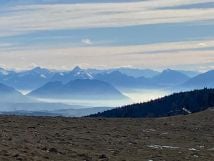 Free hikes on the Saleve