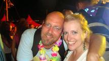 glocals New-Member Drinks Picture