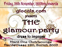 glocals ZH brings