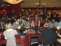 Lausanne Afterwork Drink by jasper (47th) Picture