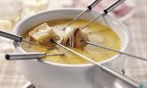 Soirée Fondue Française Picture