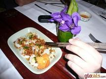 Traditional Vietnamese Dinner & Drinks Picture