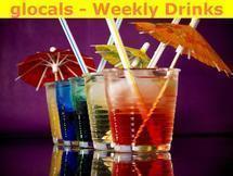 Tuesday’s Drinks January 10 Picture