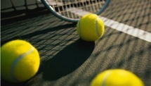 Tennis session this Sunday - Intermediate/Advance Level Picture