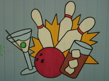 Bowling and Drinks on Tuesday May 1 Picture
