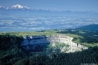 Hiking the Creux du Van/ Grand Canyon of Val-de-Travers Picture