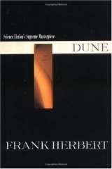 Book 47: Dune by Frank Herbert Picture