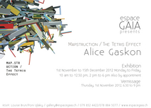 Exhibition Opening in Geneva Picture