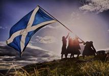 Scottish Drinks Picture