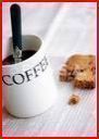 French/English Coffee and Cookies (Morges) Picture