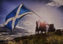 Scottish Drinks Picture