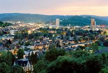 Winterthur - getting to know each other Picture