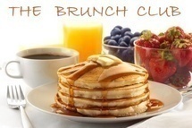 Brunch - A Leisurely Saturday Morning Picture