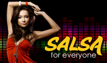 Salsa this Wednesday (21st August) at 9pm at La Movida Picture