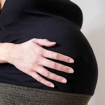 Bump Dinner (for Expecting Mums) Picture