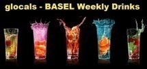 Glocals BASEL- New Members Meet + Weekly Tuesday Drink Picture