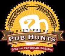 ZH-Pub Treasure Hunt - 28th Mar - (Niederdorf area) Picture