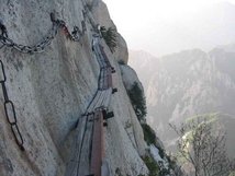 Hike: Bisse de clavau, bisse de sillonin Picture